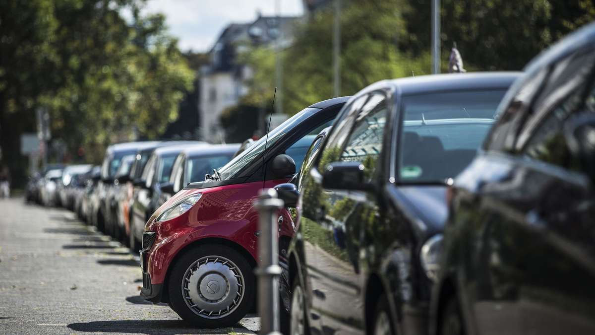 So kommt Wiesbaden zu seinen Rekord-Zahlen bei Autos