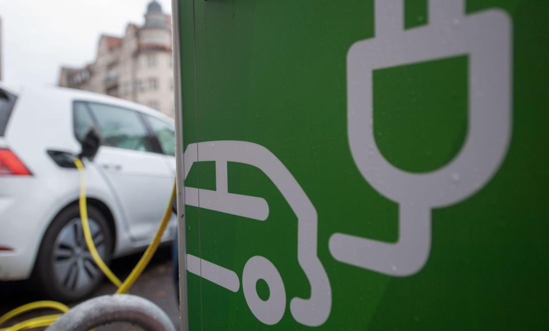 Elektroauto