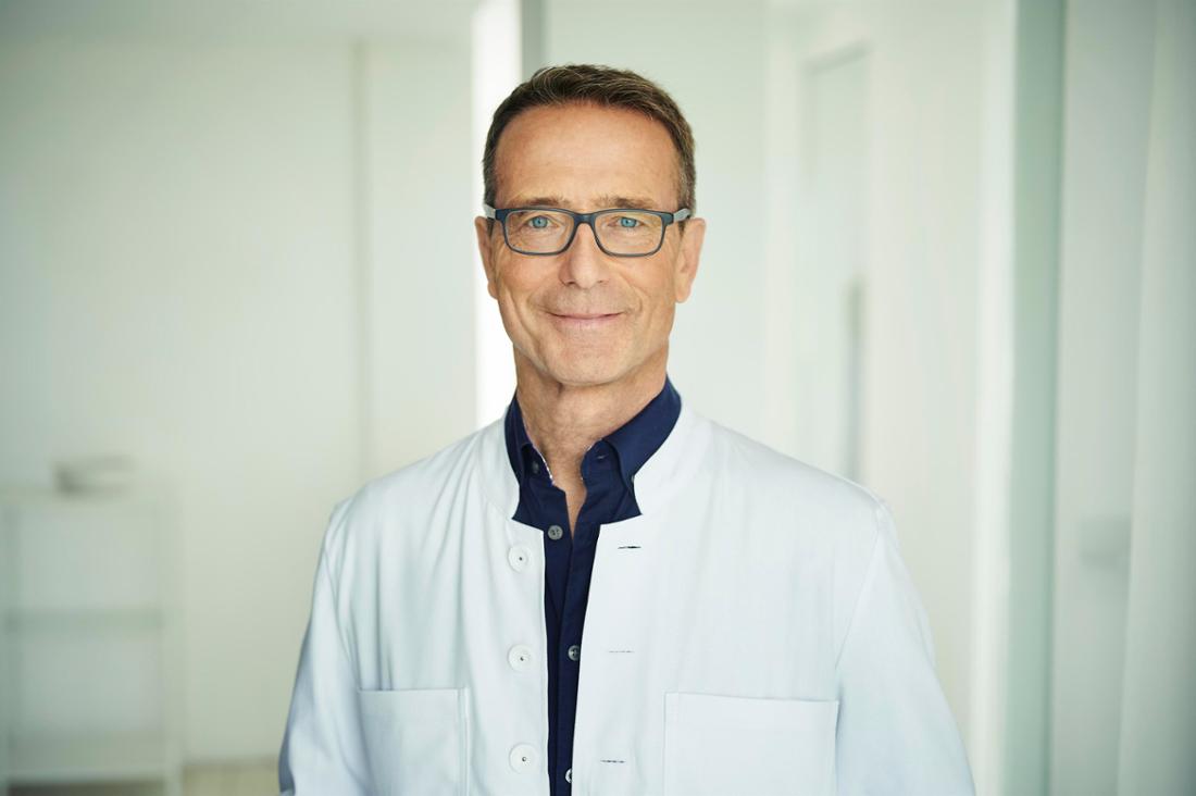 Dr. Matthias Riedl.