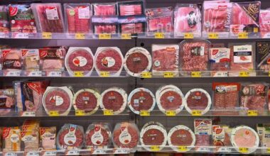 Aktueller Salami-Rückruf von beliebter Marke: Auf keinen Fall essen
