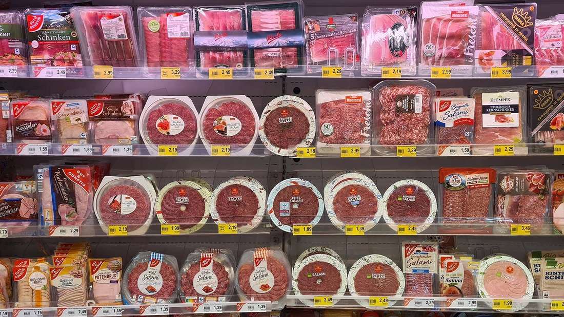 Lebensmittelrückruf: Diese Wurst nicht essen – Es droht gefahr durch Bakterien