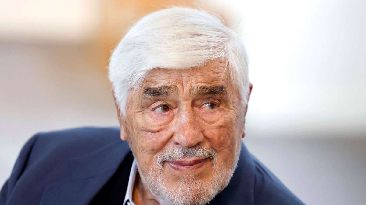 „Da hätte ich eigentlich gerne losgelassen“