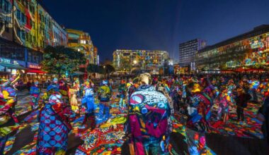 6 Alternativen zum Dortmunder Westfalenpark