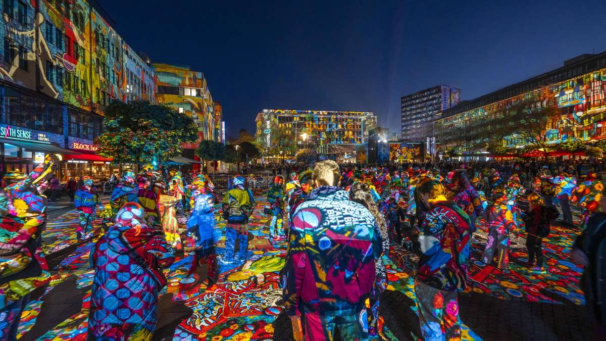 6 Alternativen zum Dortmunder Westfalenpark