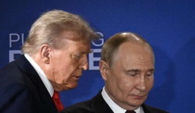 Feuer frei auf Putin? Langstreckenschläge der Ukraine denkbar  
