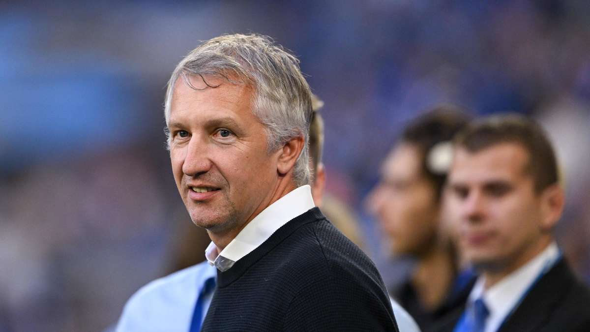 Last-Minute-Transfer von Schalke-Star nach Frankreich wohl geplatzt
