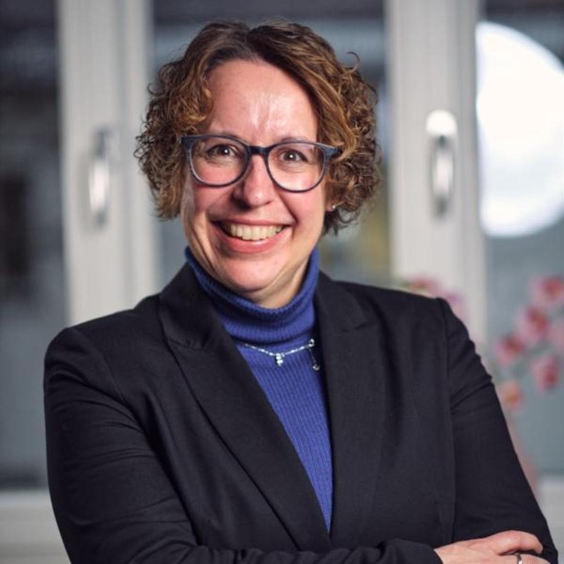 Gabriele Vogt