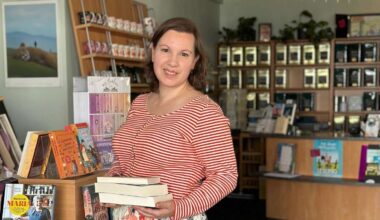 Buchhandlung in Niedersachsen schließt nach über 25 Jahren endgültig