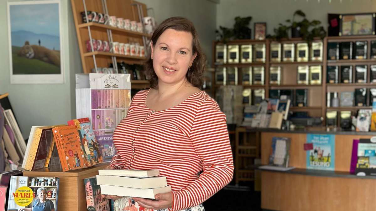 Buchhandlung in Niedersachsen schließt nach über 25 Jahren endgültig