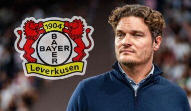 Bayer Leverkusen trifft Entscheidung zu Ex-BVB-Trainer Edin Terzic