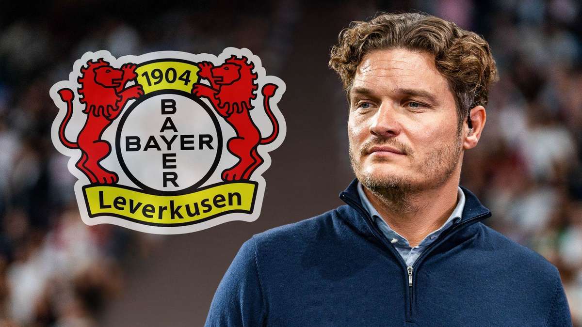 Bayer Leverkusen trifft Entscheidung zu Ex-BVB-Trainer Edin Terzic