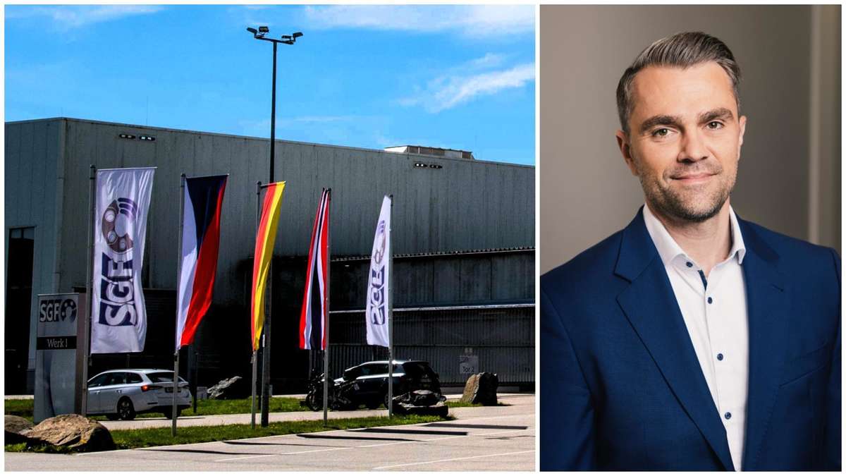 SGF Waldkraiburg meldet Insolvenz an: Ursachen, Folgen und Zukunftsperspektiven