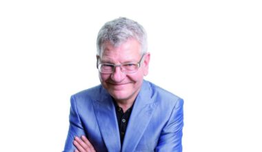 Karten für Werner Koczwara im Lustspielhaus