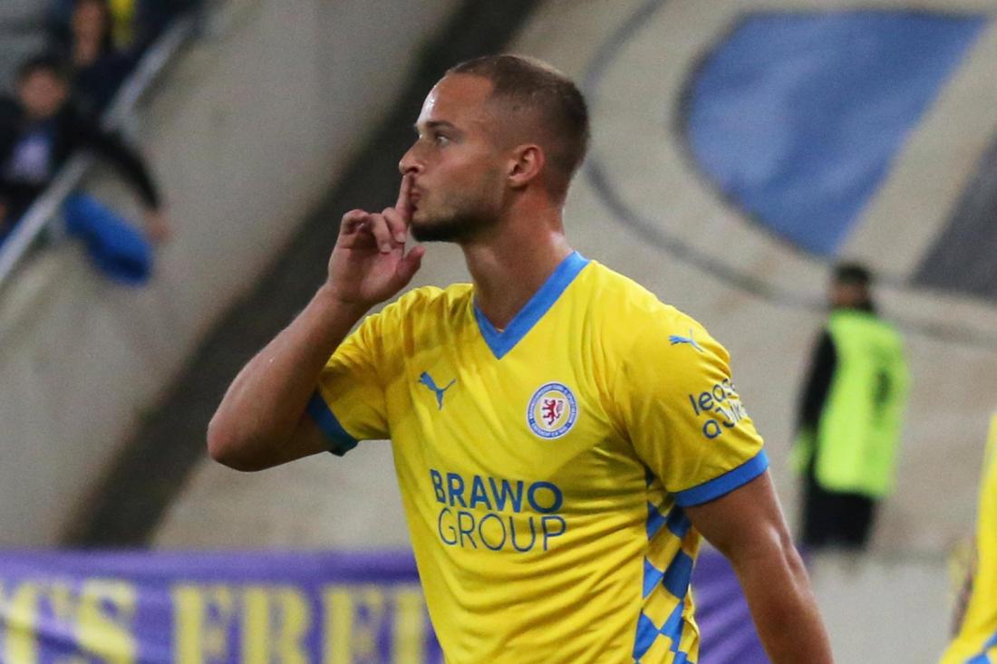 Marvin Rittmüller hat sich kurz vor Ende der Wechselfrist von Eintracht Braunschweig verabschiedet und wechselt zu 1860 München.