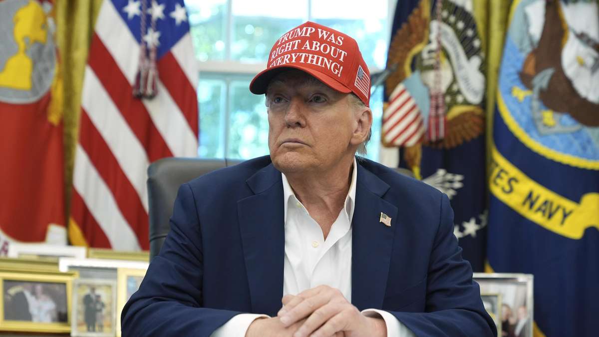 Gesundheitszustand von Trump weiter im Fokus – Selbst einstige Anhänger zweifeln am Präsidenten