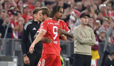 Bayern-Talent verlässt München am Deadline Day für Premier League