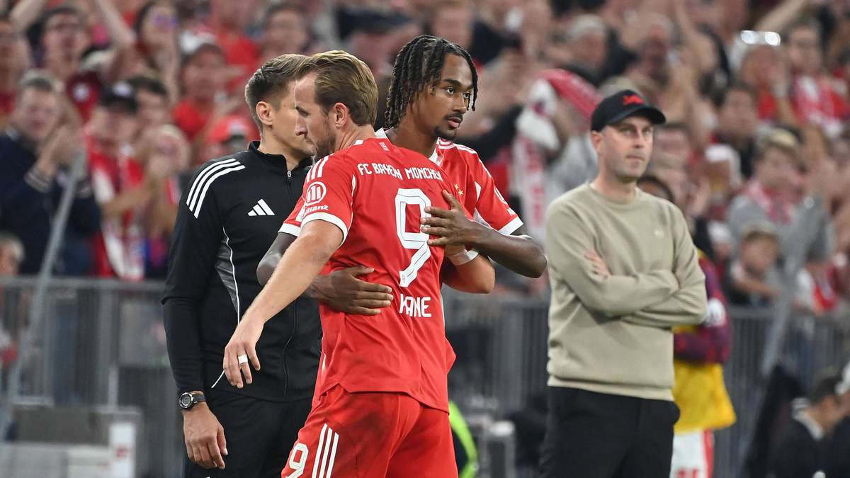 Bayern-Talent verlässt München am Deadline Day für Premier League