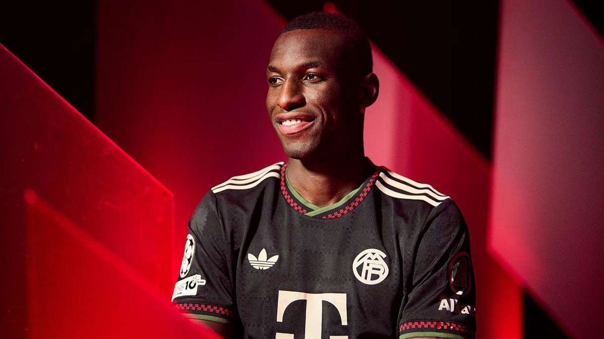 Bayern-Fans reagieren nach Jackson-Transfer mit Unverständnis