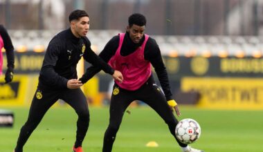 Ex-BVB-Star Isak beschert Dortmund durch Transfer nachträgliche Millionensumme