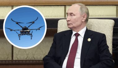 Mögliches Ziel ist Russlands Wirtschaft
