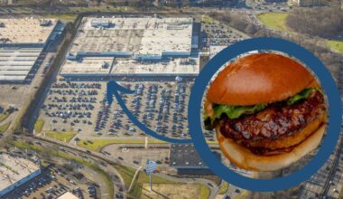 Burgerkette eröffnet neue Filiale in NRW