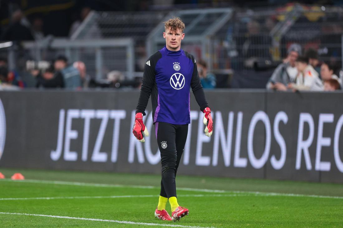 Deutschland - Italien