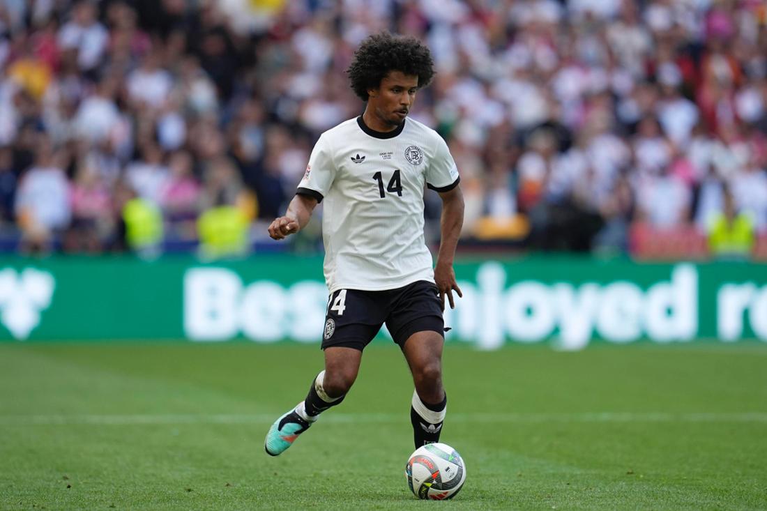 Germany v France - UEFA Nations League