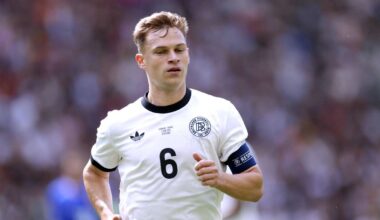 Deutschland gegen Nordirland heute live im TV und Stream: Hier läuft die WM-Qualifikation