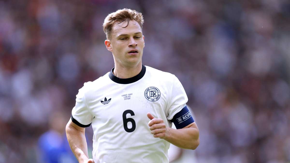 Deutschland gegen Nordirland heute live im TV und Stream: Hier läuft die WM-Qualifikation
