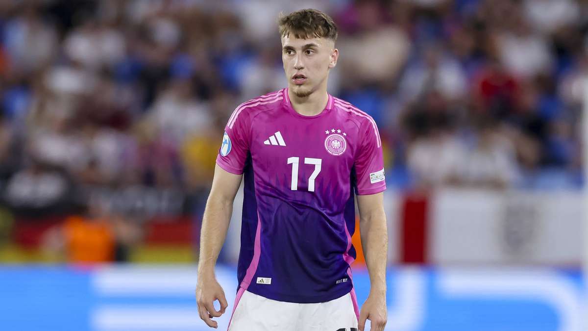 Albanien gegen Deutschland live im TV und Stream: Hier läuft das U21-Länderspiel