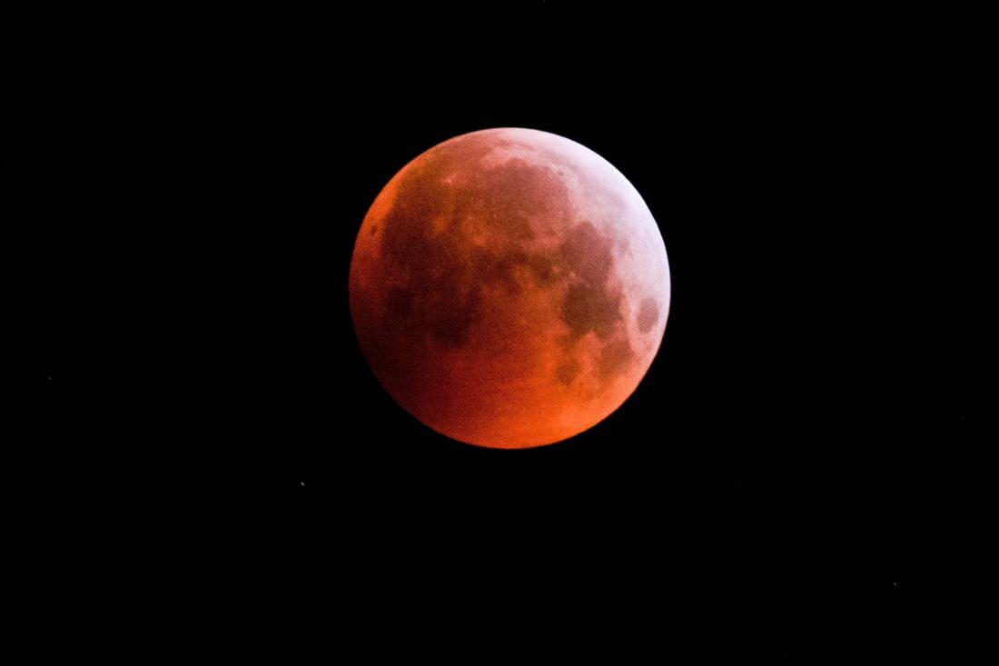 Blutmond