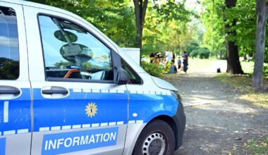 Mehrere Kinder verletzt – Polizei mit neuen Erkenntnissen