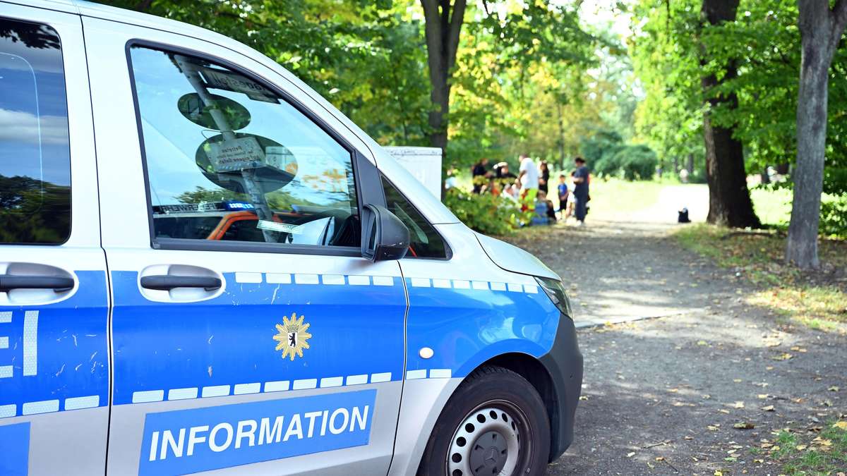 Mehrere Kinder verletzt – Polizei mit neuen Erkenntnissen
