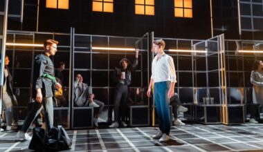 Die Musicalsaison ist eröffnet - der Oktober im Deutschen Theater München wird bunt!