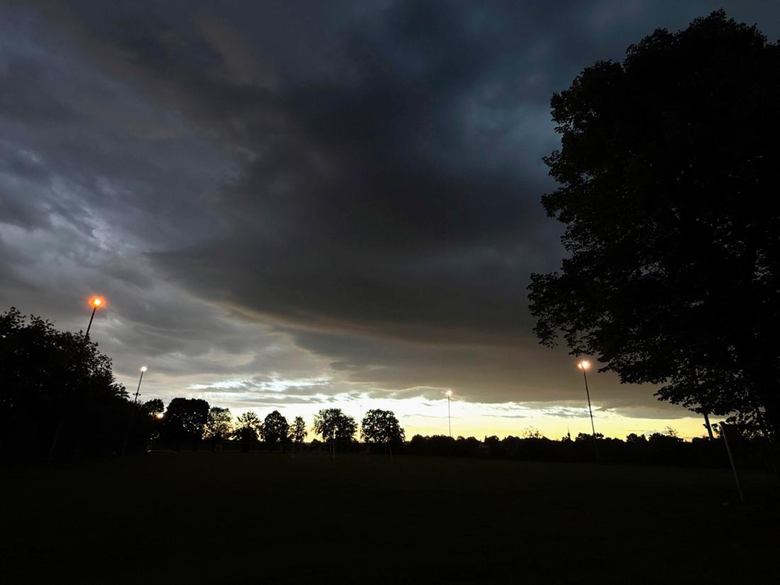 04.09.2025, Gewitter 