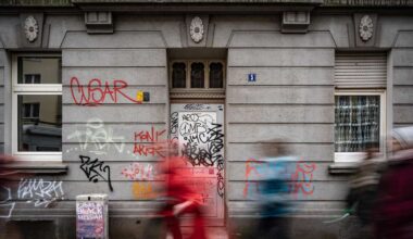 AfD könnte Gewinner der Kommunalwahlen werden