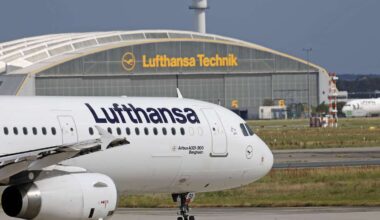 Auch Reisende an drei NRW-Flughäfen wären betroffen
