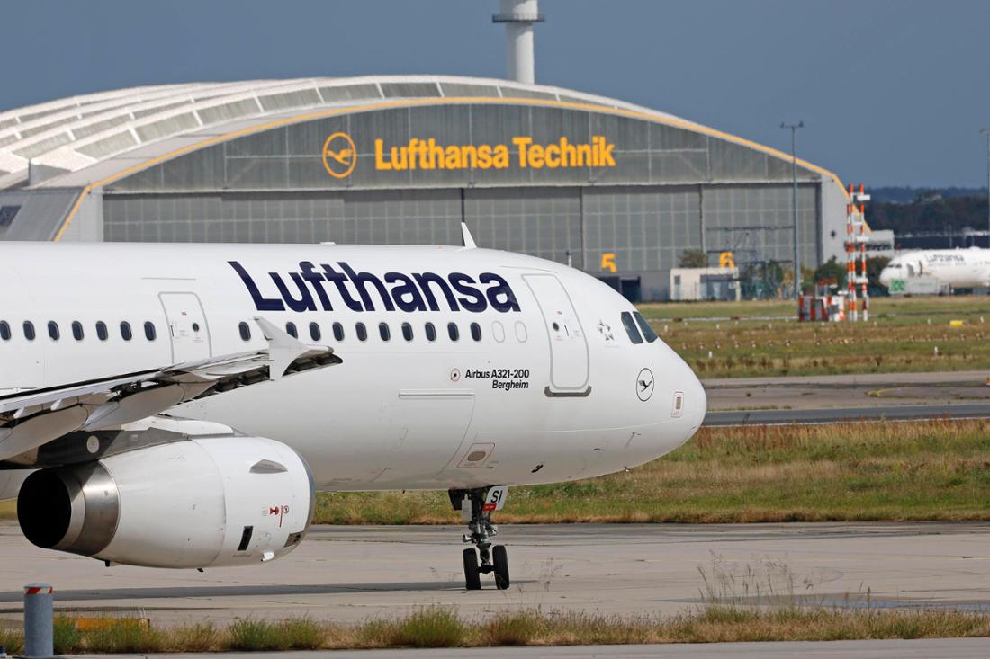 Nach gescheiterten Verhandlungen droht bei der Lufthansa ein Pilotenstreik.
