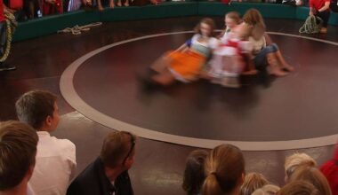 Wiesn-Schaustellerin wehrt sich gegen „verrückte Menschen“