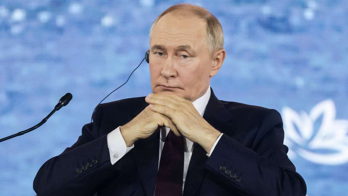 Russland tötet wohl dänische Minenräumer