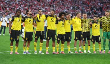 BVB für Transfer nach Deadline Day weiter offen