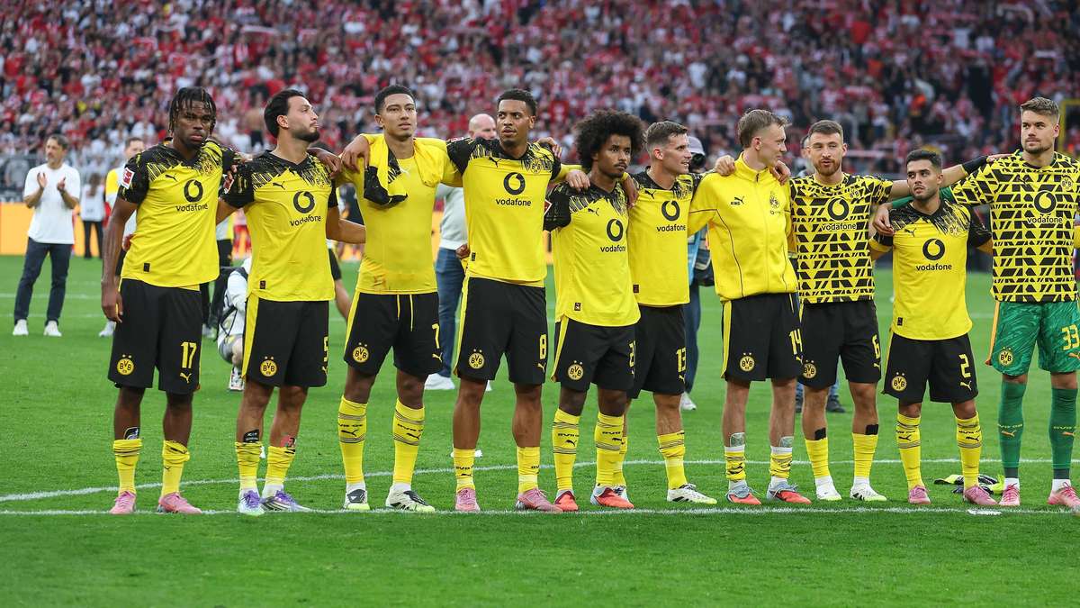 BVB für Transfer nach Deadline Day weiter offen