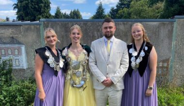 Tradition und Gemeinschaft - Filmpost Nachrichten aus Eschweiler