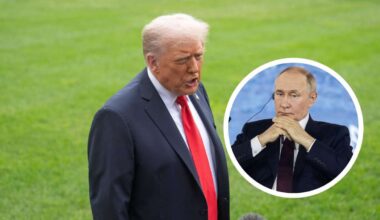 Trumps neue Linie? US-Minister will mit EU Russlands Wirtschaft „zum Kollaps bringen“
