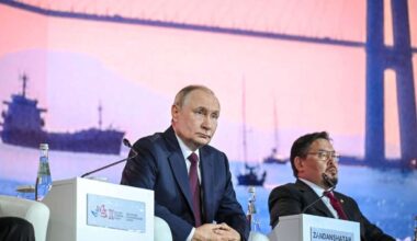 Harte Sanktion gegen Russland könnte EU treffen – „schrecklicher systemischer Schock“