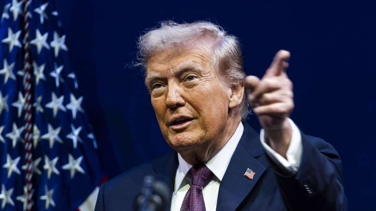 Trump legt Kehrtwende ein – EU-US-Bündnis könnte Russlands Wirtschaft „zum Kollaps bringen“