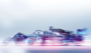 Die Formel 1 kommt nach Deutschland
