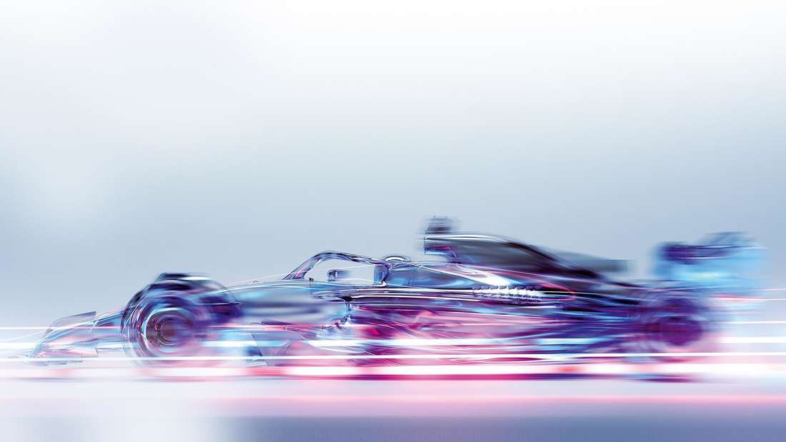 Formel 1 Ausstellung kommt nach Deutschland