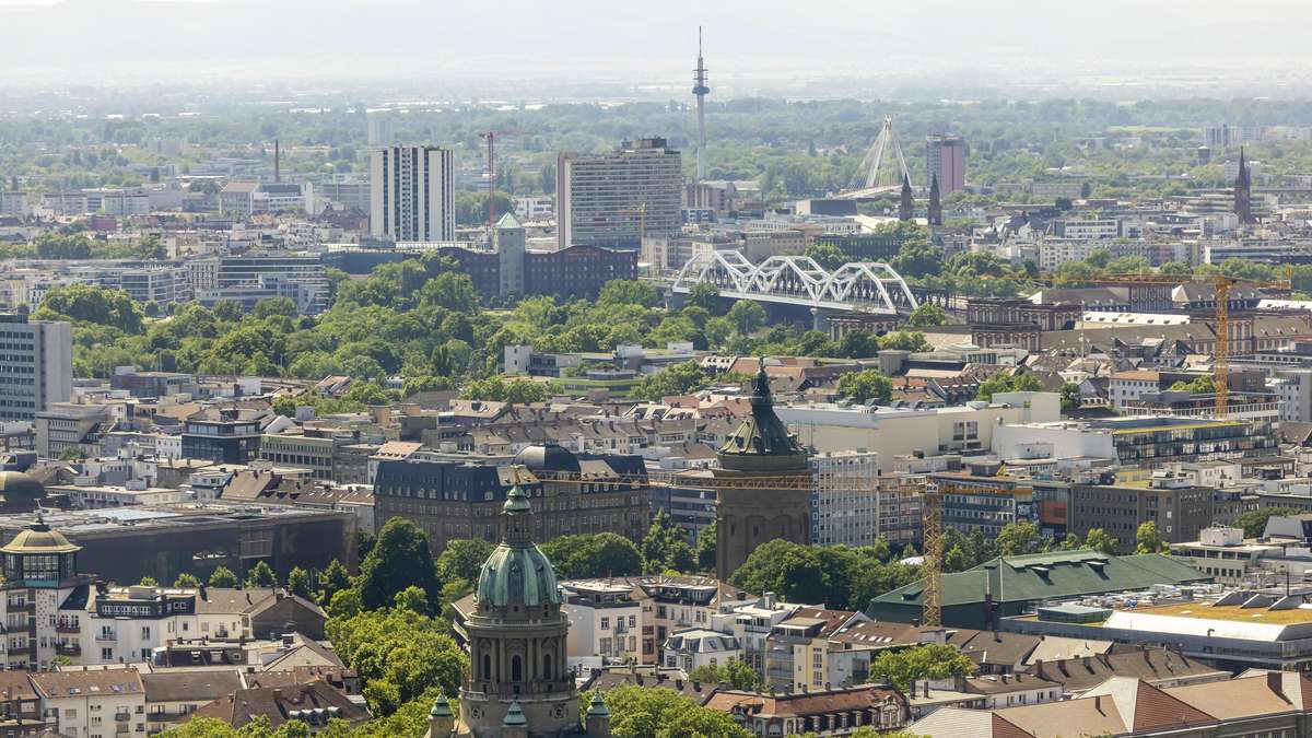 Warum am frühen Morgen in einer deutschen Großstadt Schokoladengeruch in der Luft lag