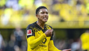 BVB-Neuzugang Jobe Bellingham begeistert plötzlich Fußball-Europa